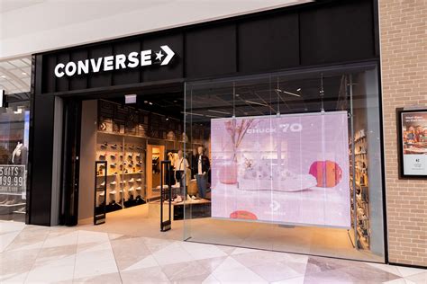 converse store perth